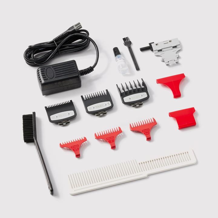 Image du produit Wahl Barber Combo