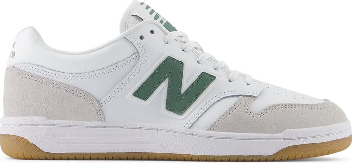 Produktbild New Balance BB480LYG (39.5)