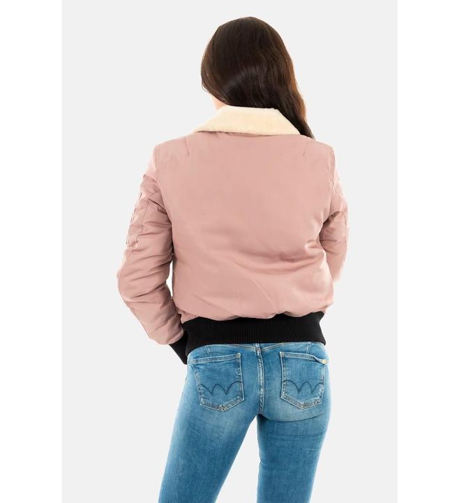 Produktbild Bombers Original Damenjacke Bombers Barcelona (M)