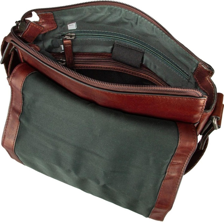 Produktbild Jost Lund Umhängetasche Leder 24 cm