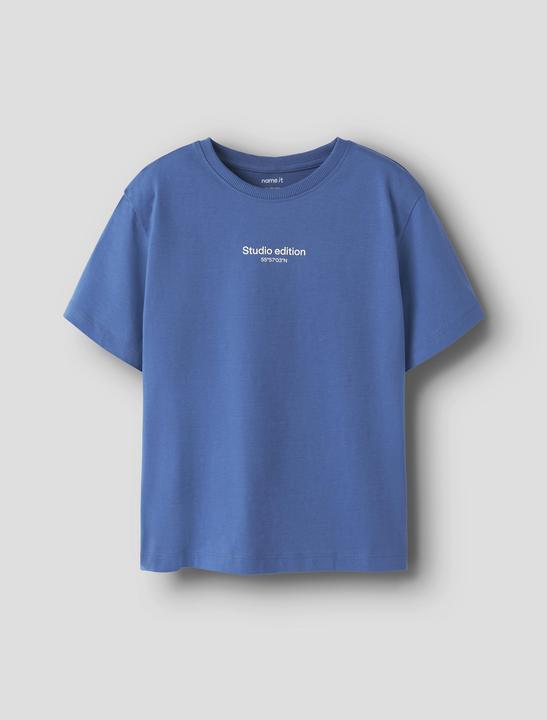 Produktbild Name it Nkmbrody Ss Nreg Top Noos (146, 152)
