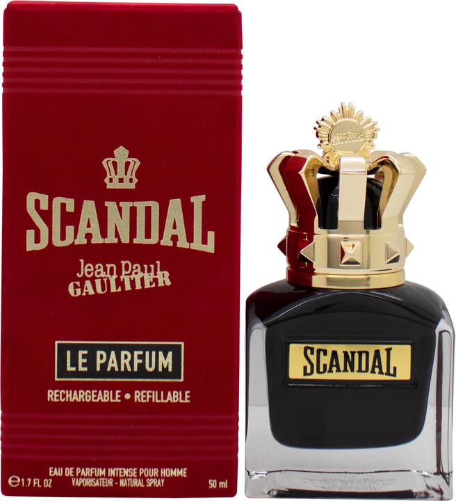 Produktbild Gaultier Scandal Pour Homme (Eau de Parfum, 50 ml)