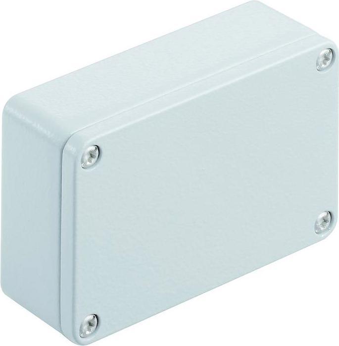 Produktbild Weidmüller Universal-Gehäuse Aluminium Gr (Gehäuse)