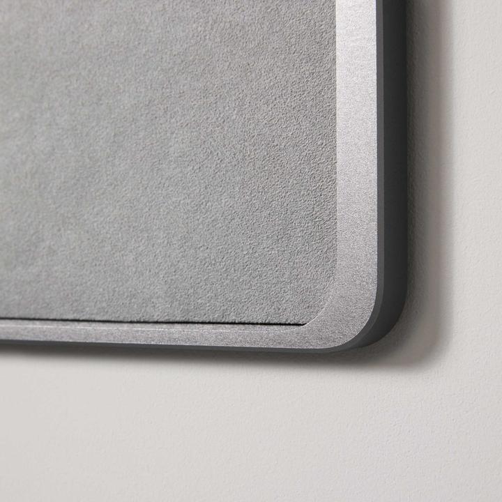 Produktbild Displine Dame Wall Home 2.0 Tablet Wandhalterung Apple iPad Air 4/5 10.9 27,7 cm