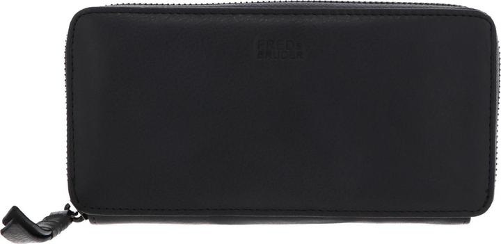Actual product image FredsBruder FB Wallet Big