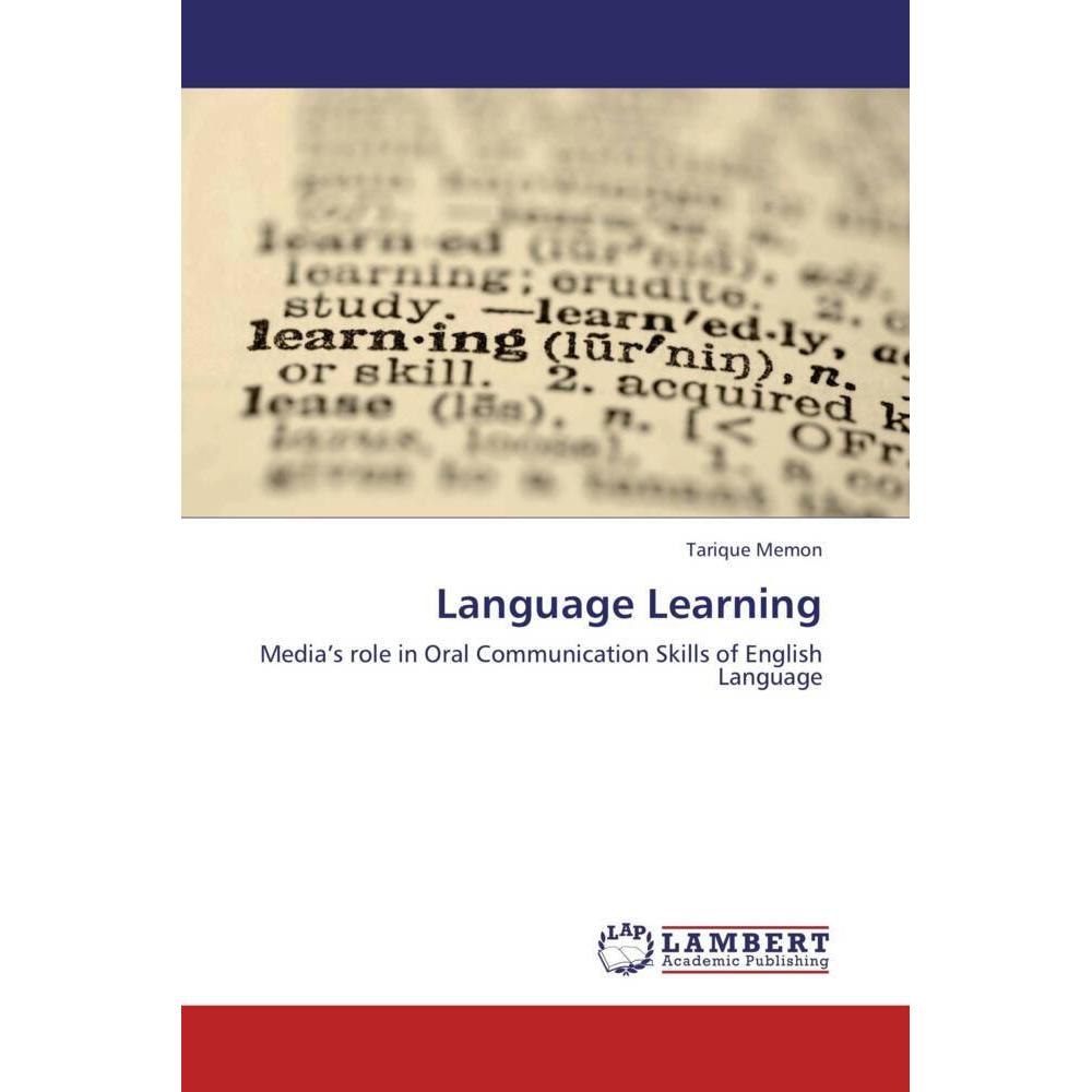 Language Learning, Fachbücher