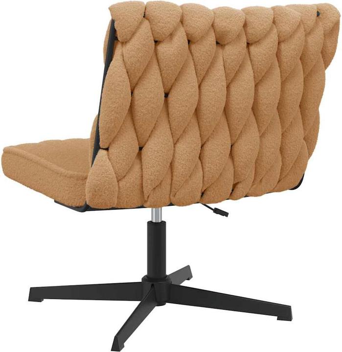 Produktbild vidaXL Bürostuhl (41 - 54 cm)