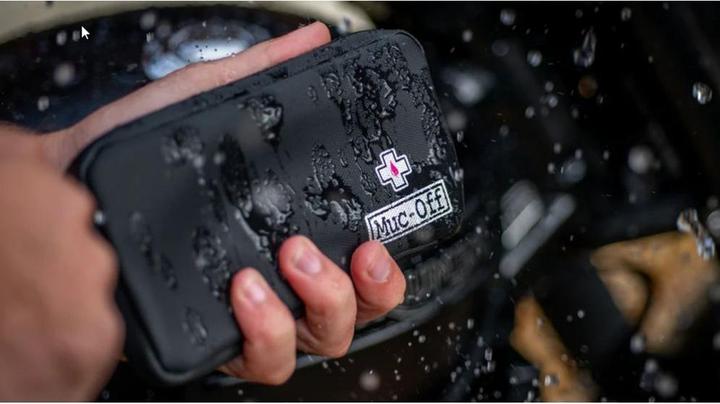 Produktbild Muc-Off Essential Case waterproof
