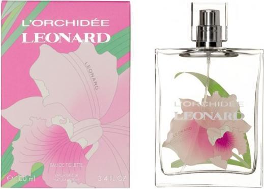 Produktbild Leonard L’Orchidee (Eau de Toilette, 100 ml)
