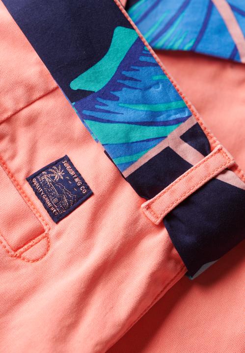 Image du produit Superdry Vintage Chino Hot Short (XL)
