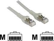 Produktbild Metz Connect Patchkabel (S/FTP, CAT6a, 1 m)