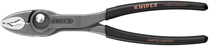 Image du produit Knipex 82 01 200 S02 TwinGrip LIMITED EDITION (200 mm)