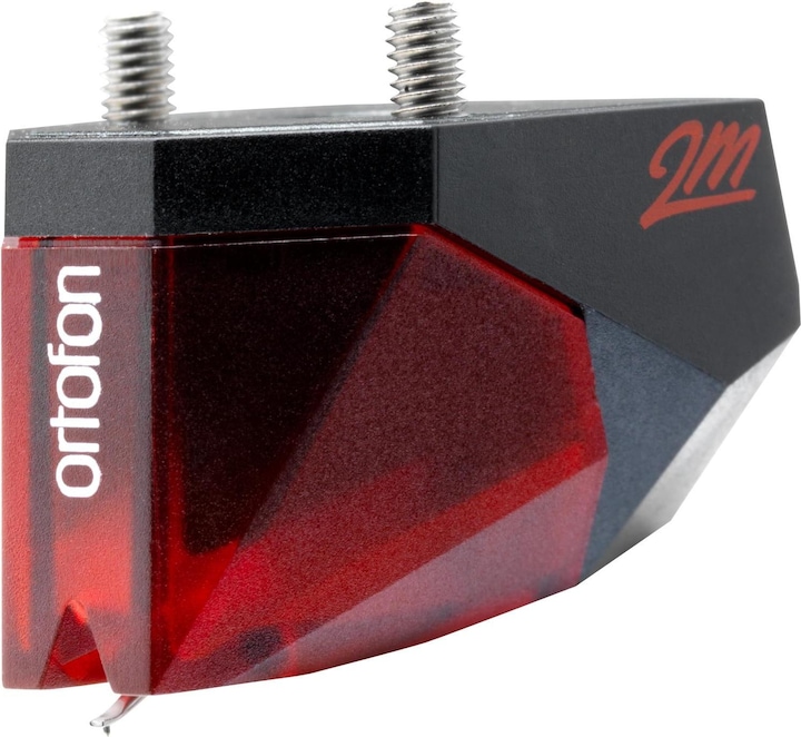 Ortofon 2M Red Verso (Tonabnehmer)