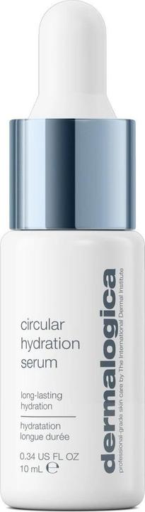 Image du produit Dermalogica Circular Hydration Serum Travel 10ml - Highly Concentrated Hydrating Serum (10 ml)