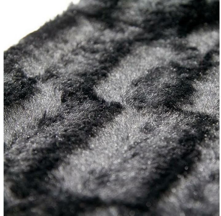 Actual product image Frosch Warrmflasche PVC 1.8l Hochfl schw (1.80 l, Bed flask with cover)