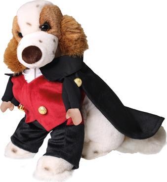 Actual product image Croci Halloween Tricky Vampire Pak