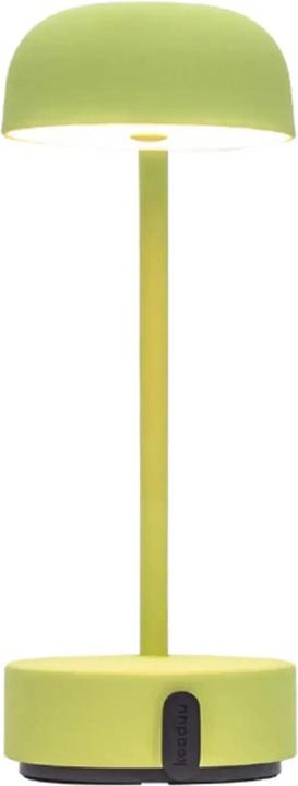 Actual product image Kooduu Focus table lamp green (83 lm)