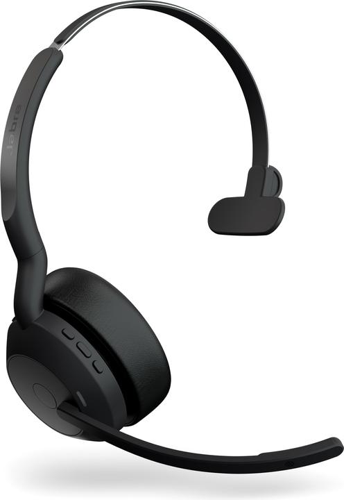 Image du produit Jabra Evolve2 55 UC Mono USBC (Sans fil, USB-C)