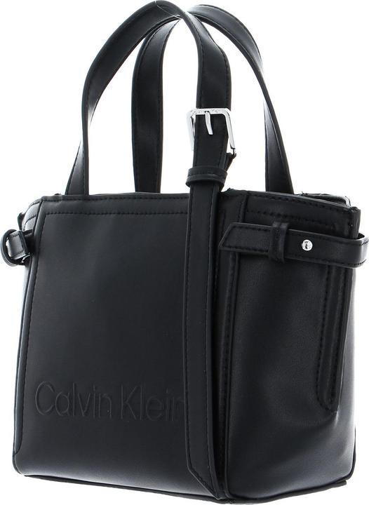 Immagine prodotto Calvin Klein Borsa a tracolla Minimal Hardware Mini Tote FA22