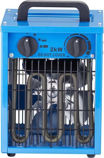 Produktbild Alduro Elektro Heizlüfter (2000 W)