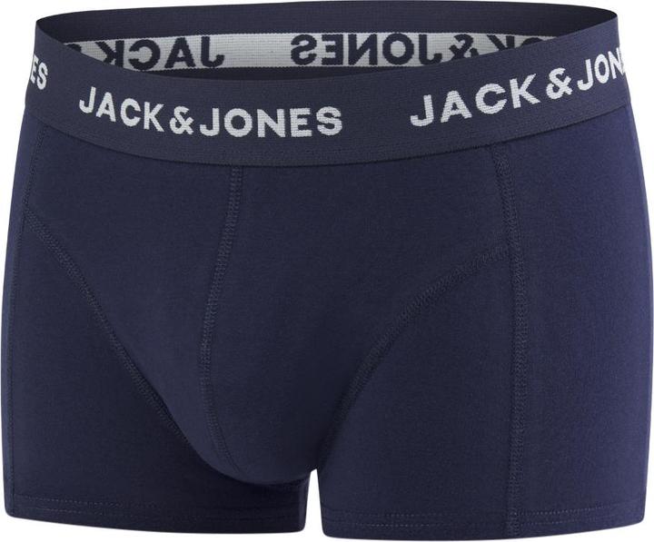 Produktbild Jack & Jones Boxershorts 6er Pack (M, 6er Pack)