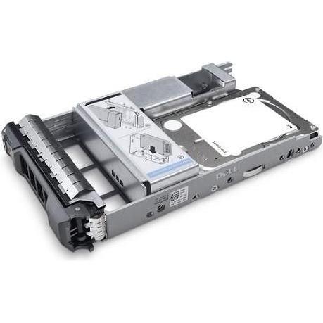 Dell 400-AUVR (2.40 TB, 3.5"), Festplatte