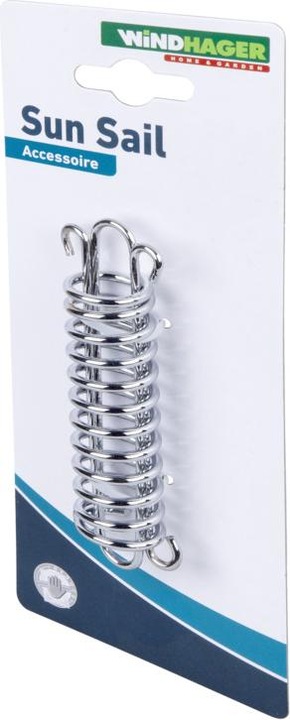 Actual product image Windhager Tension spring