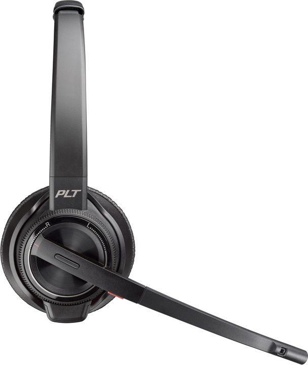 Immagine prodotto Poly Savi 8220 UC Duo (Senza fili, USB-A)