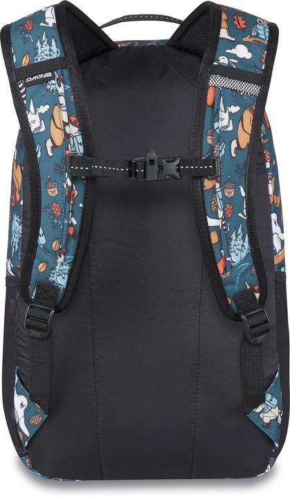 Produktbild Dakine Mission Pack 18l (18 l)