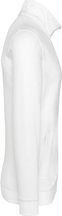 Image du produit Kariban Veste molleton zippée (M)