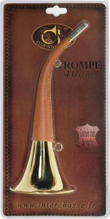 Immagine prodotto Club Interchasse Xavier