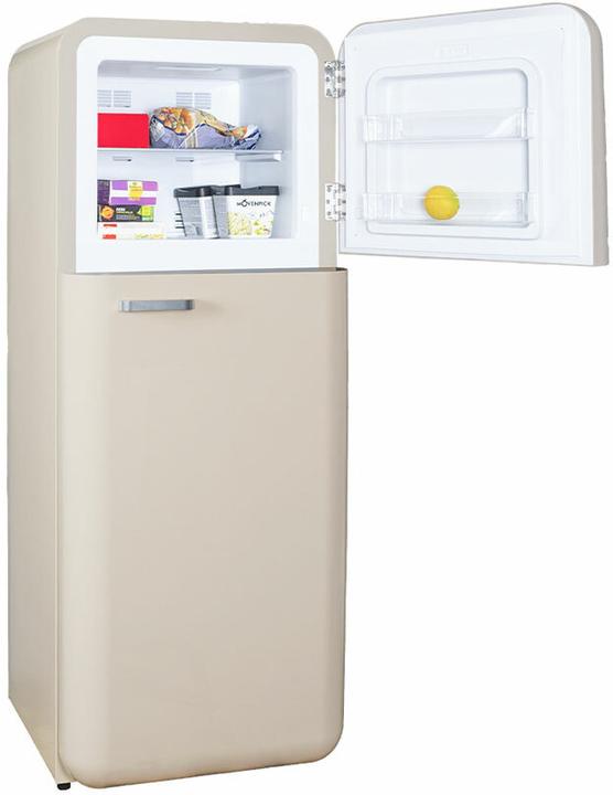 Image du produit Kibernetik KSTK253 Rétro (237 l)