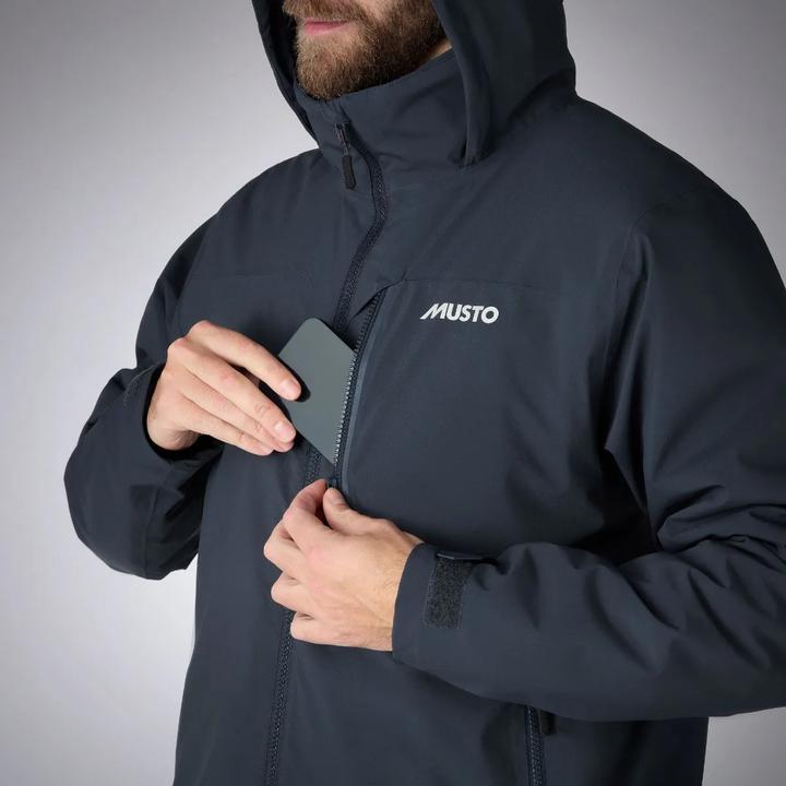 Produktbild Musto BR1 PL Midlayer (M)