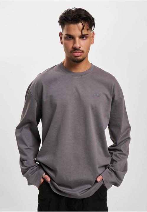 Produktbild DEF Everyday Longsleeve - 134551 (L, M)
