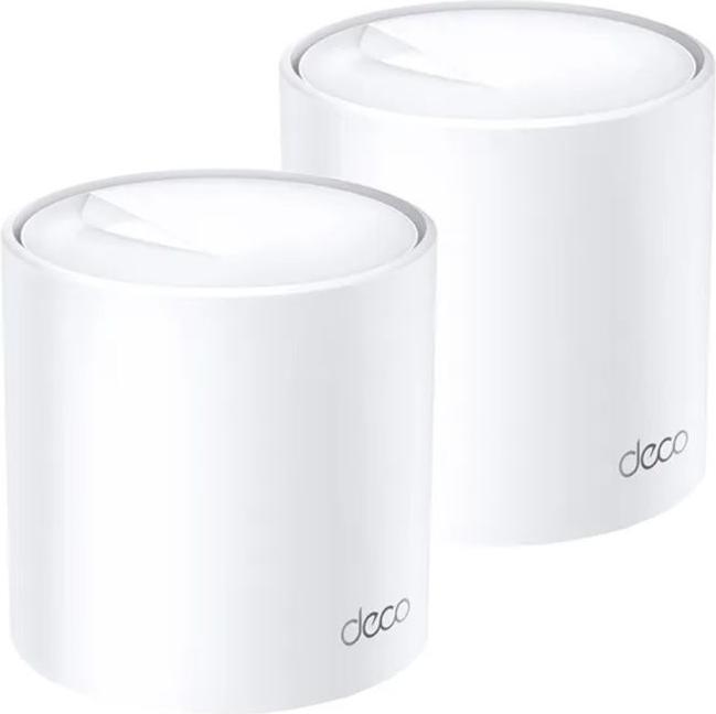 Actual product image TP-Link Deco X20 Set of 2