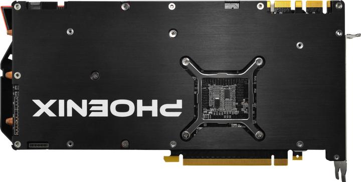 Produktbild Gainward GeForce GTX 1070 Phoenix GS (8 GB)