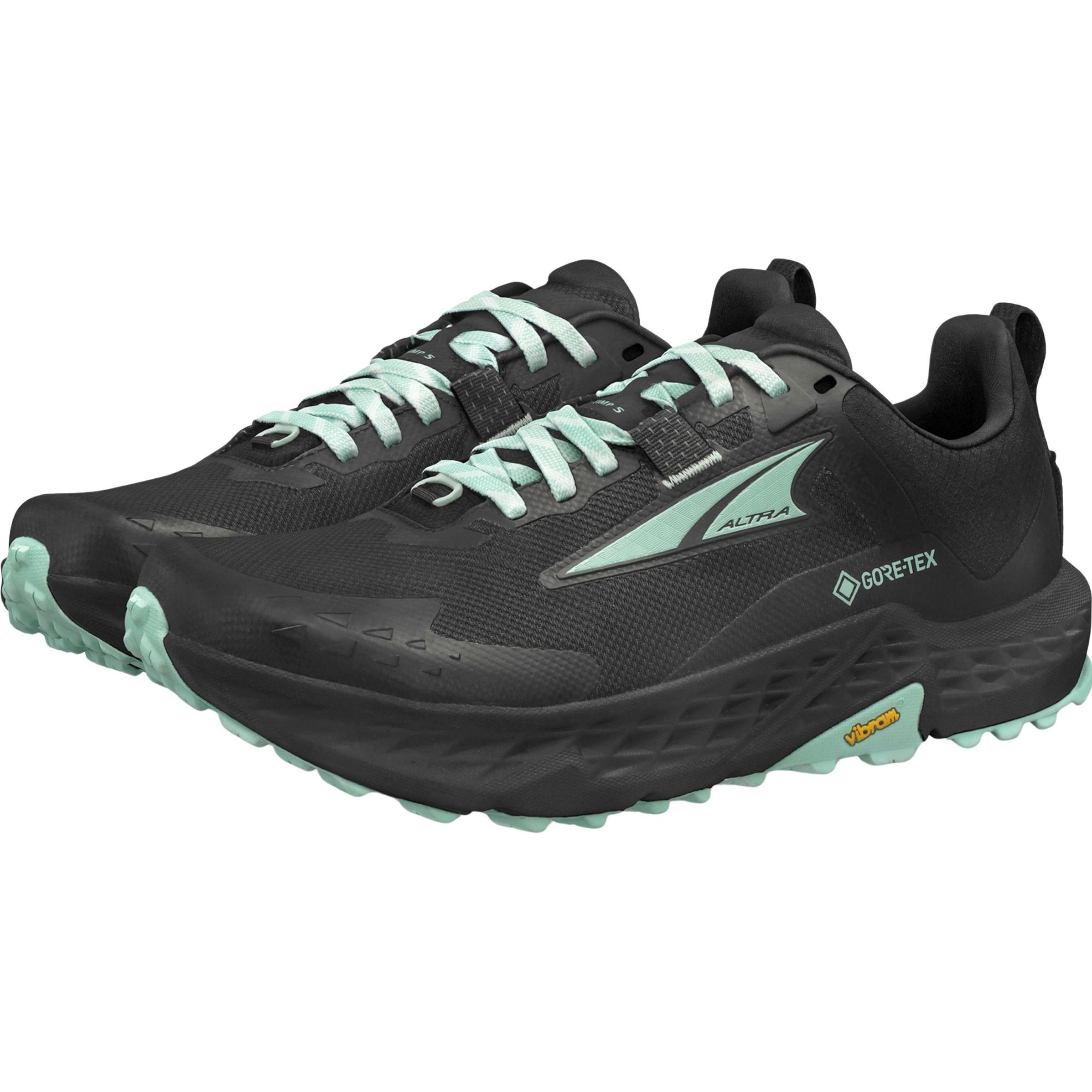 Thumbnail - Altra, Damen, Laufschuhe, Women's Timp 5 GTX (38), Schwarz