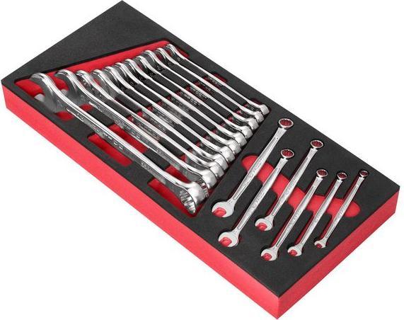 Actual product image Facom Spanner Set