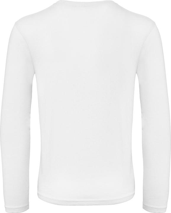 Image du produit B&C T-shirt Inspire manches longues (3XL)