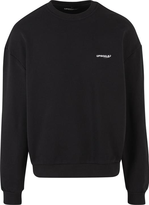 Produktbild Urban Classics Upscale Upscale Core EMB Oversize Crewneck - 191113 (L, M)