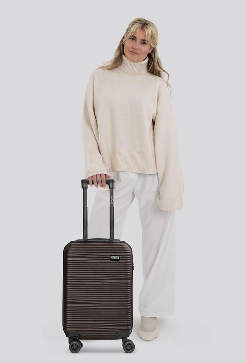 Immagine prodotto Redolz Essentials 16 CABIN Carrello cabina a 4 ruote 55 cm (35 l)