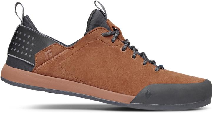 Image du produit Black Diamond M Session Chaussures En Daim (46)