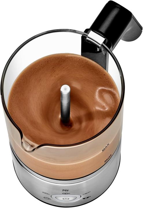 Image du produit WMF Lono mousseur à lait en verre (250 ml)