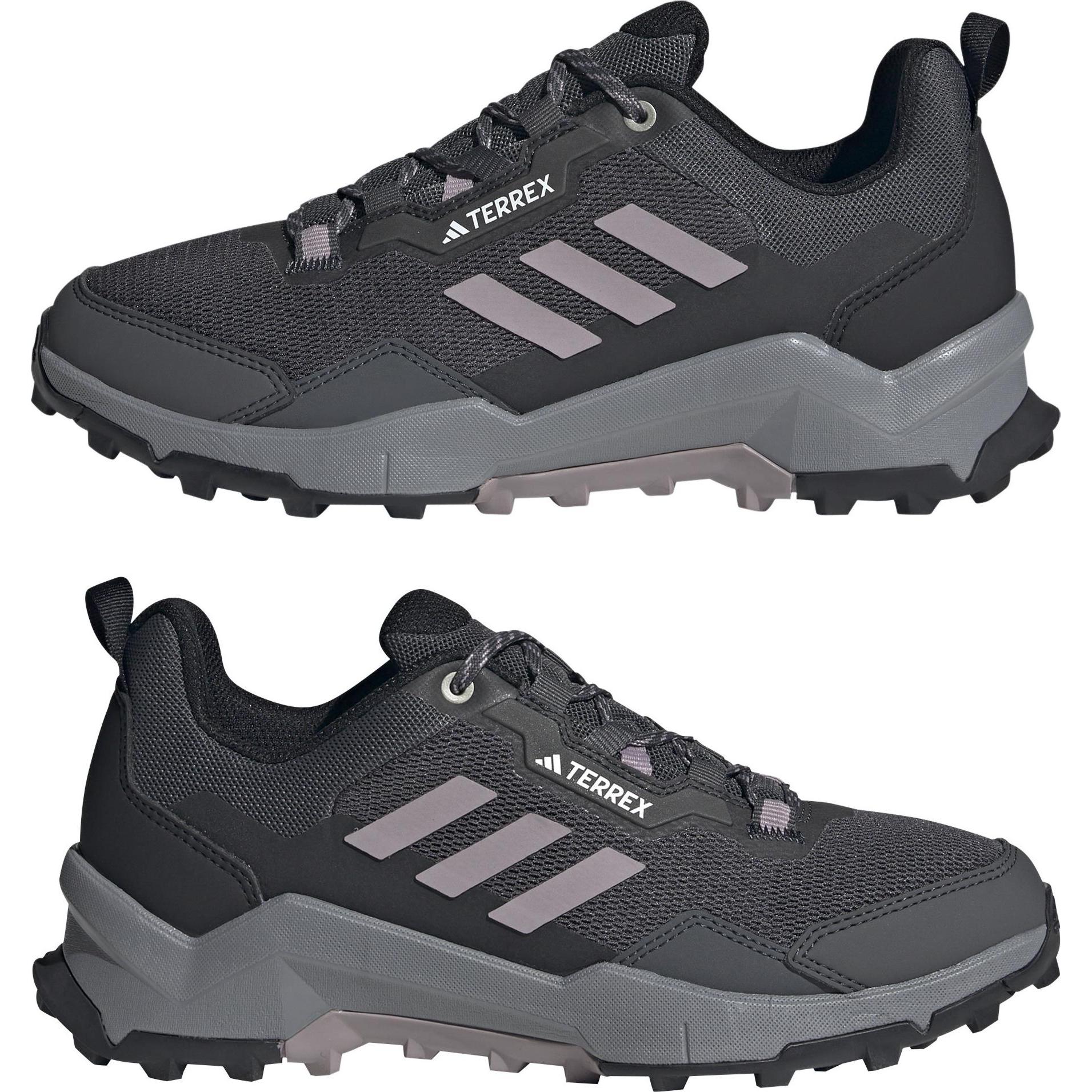 Thumbnail - adidas, Damen, Wanderschuhe, Terrex AX4 (37 1/3), Grau