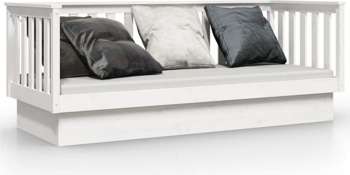 Produktbild vidaXL Tagesbett (75 x 190 cm)