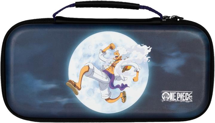 Produktbild Konix One Piece Pro Carry Bag (Switch 2, Switch OLED, Switch)
