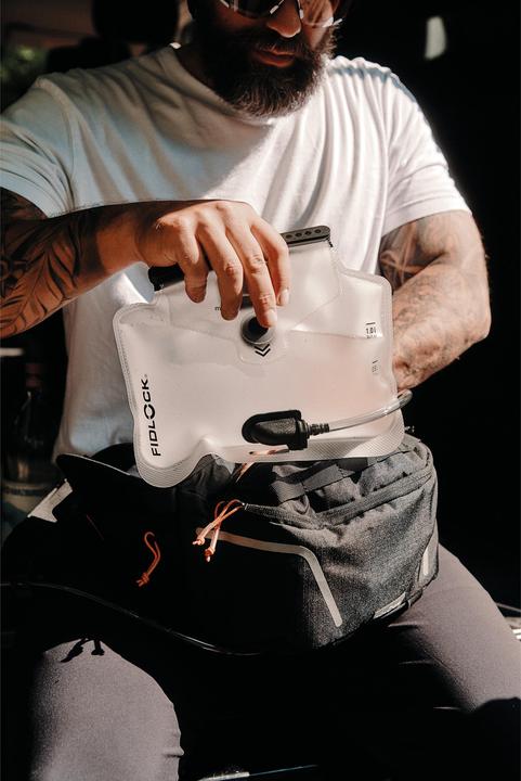 Image du produit Fidlock HIP BELT Hydration Bladder Set