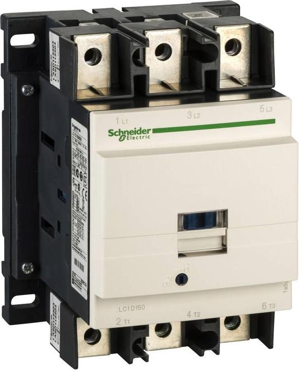 Actual product image Schneider LC1D150MD