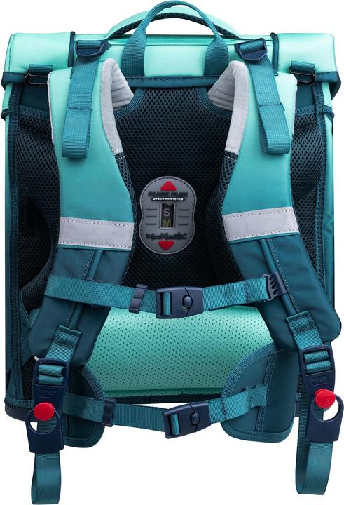 Produktbild Mc Neill Perfecto Schulranzen-Set 5-teilig (22 l)