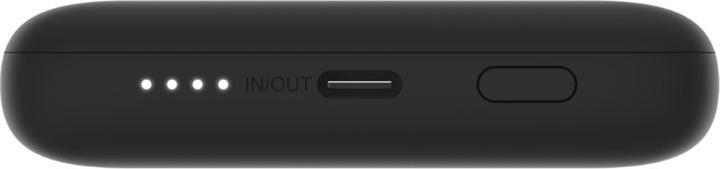 Actual product image Belkin Boost Charge (10000 mAh, 18 W, 37 Wh)
